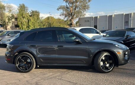 Porsche Macan I рестайлинг, 2021 год, 6 333 868 рублей, 2 фотография