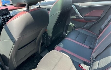 Geely Coolray I, 2023 год, 1 770 000 рублей, 16 фотография
