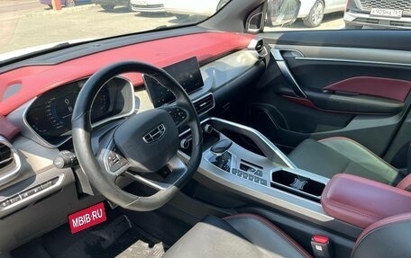 Geely Coolray I, 2023 год, 1 770 000 рублей, 11 фотография