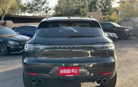 Porsche Macan I рестайлинг, 2021 год, 6 333 868 рублей, 3 фотография