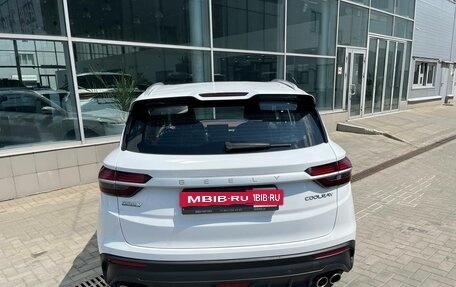 Geely Coolray I, 2023 год, 1 770 000 рублей, 6 фотография