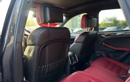 Porsche Macan I рестайлинг, 2021 год, 6 333 868 рублей, 15 фотография
