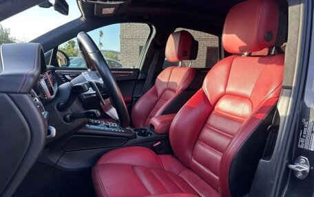 Porsche Macan I рестайлинг, 2021 год, 6 333 868 рублей, 12 фотография