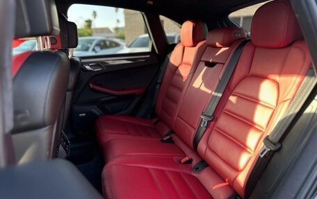 Porsche Macan I рестайлинг, 2021 год, 6 333 868 рублей, 17 фотография