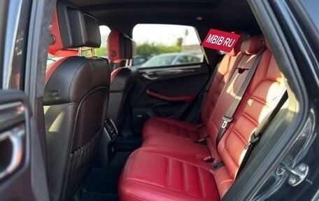 Porsche Macan I рестайлинг, 2021 год, 6 333 868 рублей, 16 фотография