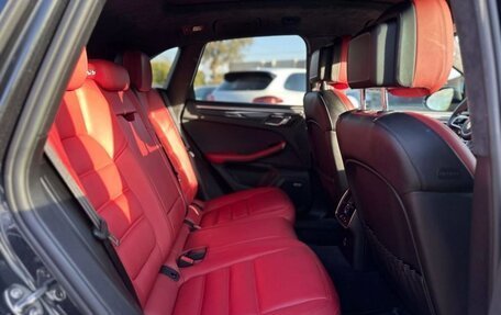 Porsche Macan I рестайлинг, 2021 год, 6 333 868 рублей, 22 фотография
