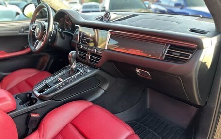 Porsche Macan I рестайлинг, 2021 год, 6 333 868 рублей, 25 фотография