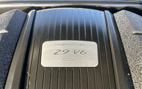 Porsche Macan I рестайлинг, 2021 год, 6 333 868 рублей, 33 фотография