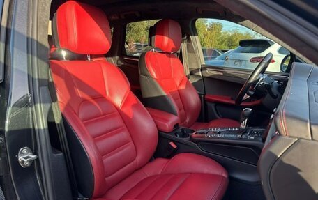 Porsche Macan I рестайлинг, 2021 год, 6 333 868 рублей, 27 фотография