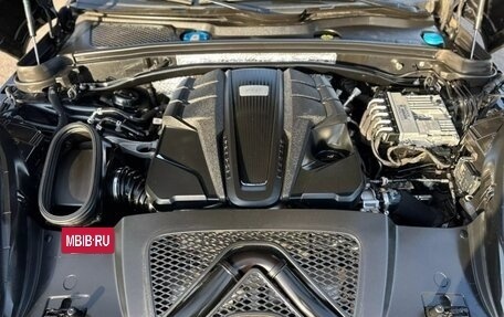 Porsche Macan I рестайлинг, 2021 год, 6 333 868 рублей, 31 фотография