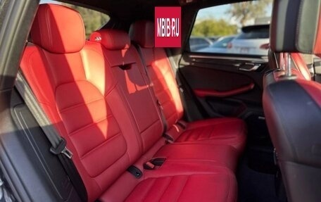 Porsche Macan I рестайлинг, 2021 год, 6 333 868 рублей, 23 фотография