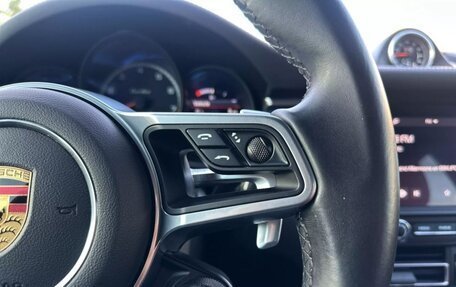 Porsche Macan I рестайлинг, 2021 год, 6 333 868 рублей, 37 фотография