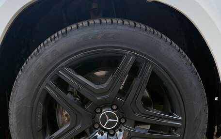 Mercedes-Benz GL-Класс, 2014 год, 3 200 000 рублей, 2 фотография