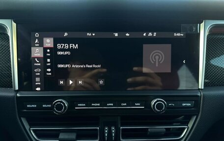 Porsche Macan I рестайлинг, 2021 год, 6 333 868 рублей, 40 фотография