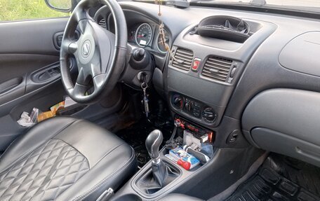 Nissan Almera, 2005 год, 355 000 рублей, 7 фотография
