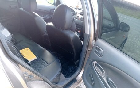 Nissan Almera, 2005 год, 355 000 рублей, 6 фотография