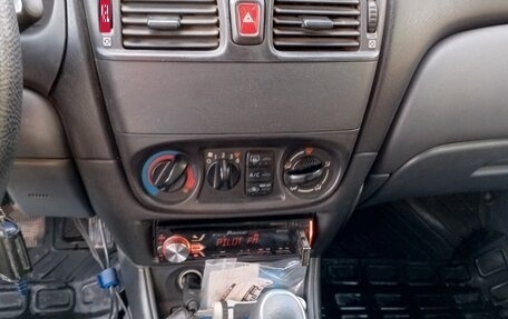 Nissan Almera, 2005 год, 355 000 рублей, 10 фотография