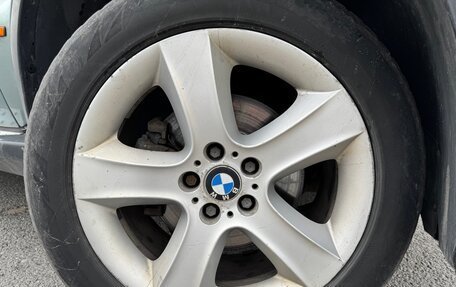BMW X5, 2002 год, 845 000 рублей, 11 фотография