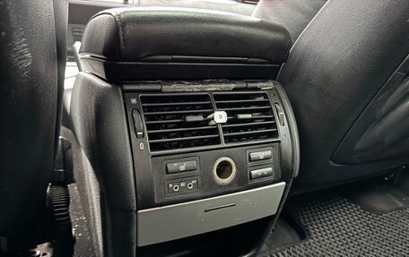 BMW X5, 2002 год, 845 000 рублей, 21 фотография