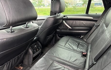 BMW X5, 2002 год, 845 000 рублей, 20 фотография