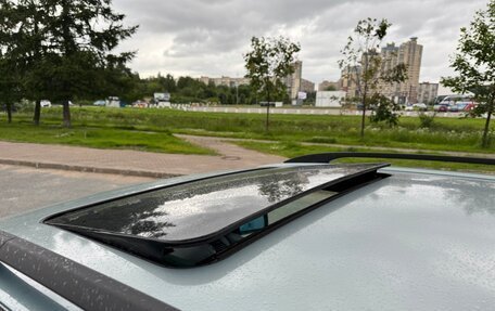 BMW X5, 2002 год, 845 000 рублей, 26 фотография