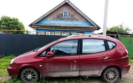Chevrolet Tacuma I, 2006 год, 199 000 рублей, 2 фотография