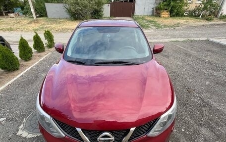 Nissan Qashqai, 2014 год, 1 000 000 рублей, 3 фотография