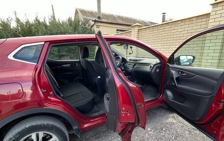 Nissan Qashqai, 2014 год, 1 000 000 рублей, 5 фотография