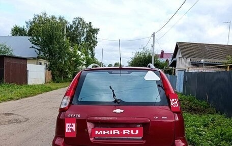 Chevrolet Tacuma I, 2006 год, 199 000 рублей, 4 фотография