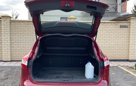 Nissan Qashqai, 2014 год, 1 000 000 рублей, 9 фотография