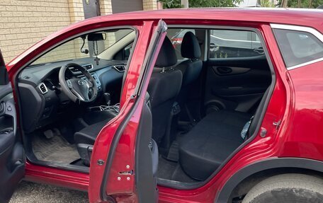 Nissan Qashqai, 2014 год, 1 000 000 рублей, 7 фотография