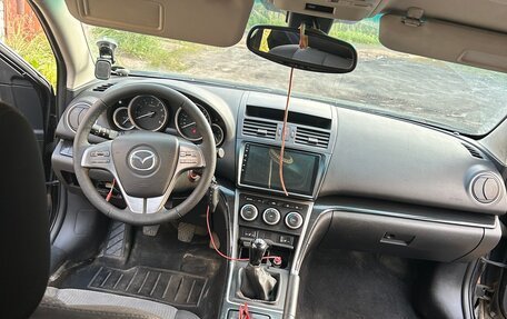 Mazda 6, 2007 год, 680 000 рублей, 3 фотография