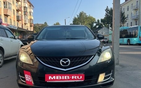 Mazda 6, 2007 год, 680 000 рублей, 2 фотография