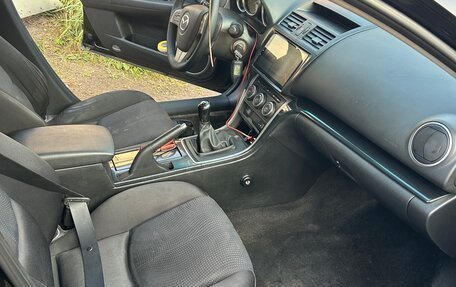 Mazda 6, 2007 год, 680 000 рублей, 6 фотография