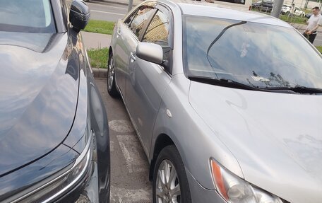 Toyota Camry, 2006 год, 1 000 000 рублей, 6 фотография