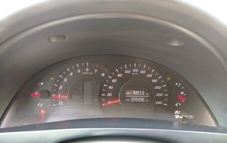 Toyota Camry, 2006 год, 1 000 000 рублей, 5 фотография