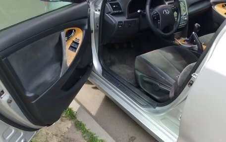Toyota Camry, 2006 год, 1 000 000 рублей, 9 фотография