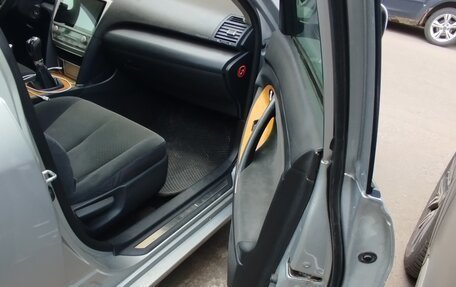 Toyota Camry, 2006 год, 1 000 000 рублей, 2 фотография