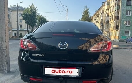 Mazda 6, 2007 год, 680 000 рублей, 7 фотография