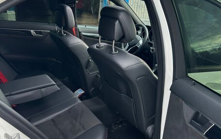 Mercedes-Benz C-Класс, 2013 год, 1 530 000 рублей, 8 фотография
