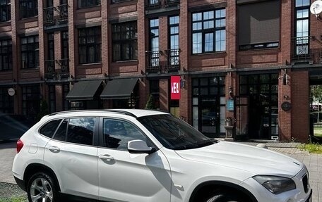 BMW X1, 2011 год, 1 200 000 рублей, 4 фотография