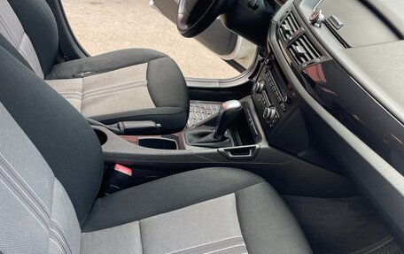 BMW X1, 2011 год, 1 200 000 рублей, 11 фотография