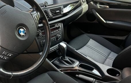 BMW X1, 2011 год, 1 200 000 рублей, 9 фотография