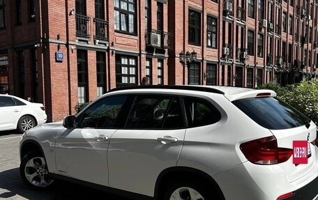 BMW X1, 2011 год, 1 200 000 рублей, 8 фотография
