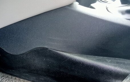 Renault Logan II, 2014 год, 800 000 рублей, 11 фотография