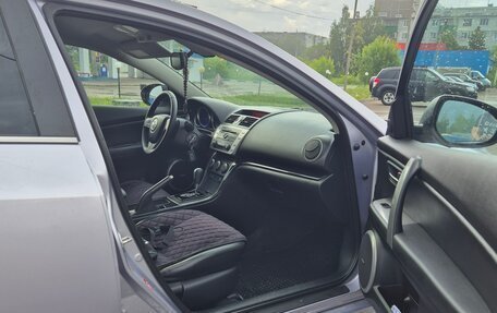 Mazda 6, 2008 год, 1 050 000 рублей, 8 фотография