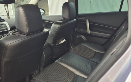 Mazda 6, 2008 год, 1 050 000 рублей, 4 фотография