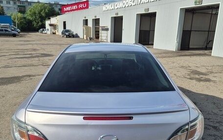 Mazda 6, 2008 год, 1 050 000 рублей, 6 фотография