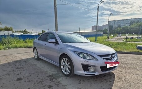 Mazda 6, 2008 год, 1 050 000 рублей, 10 фотография