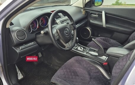Mazda 6, 2008 год, 1 050 000 рублей, 3 фотография